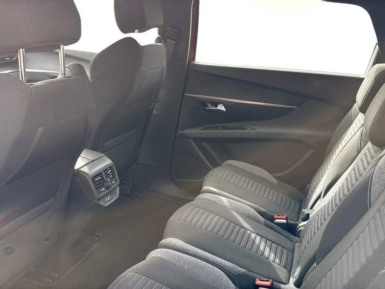 Peugeot Peugeot 5008 usata 7