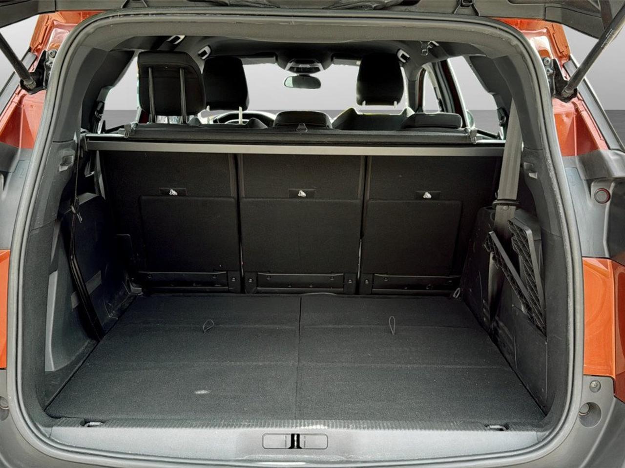 Peugeot Peugeot 5008 usata 9