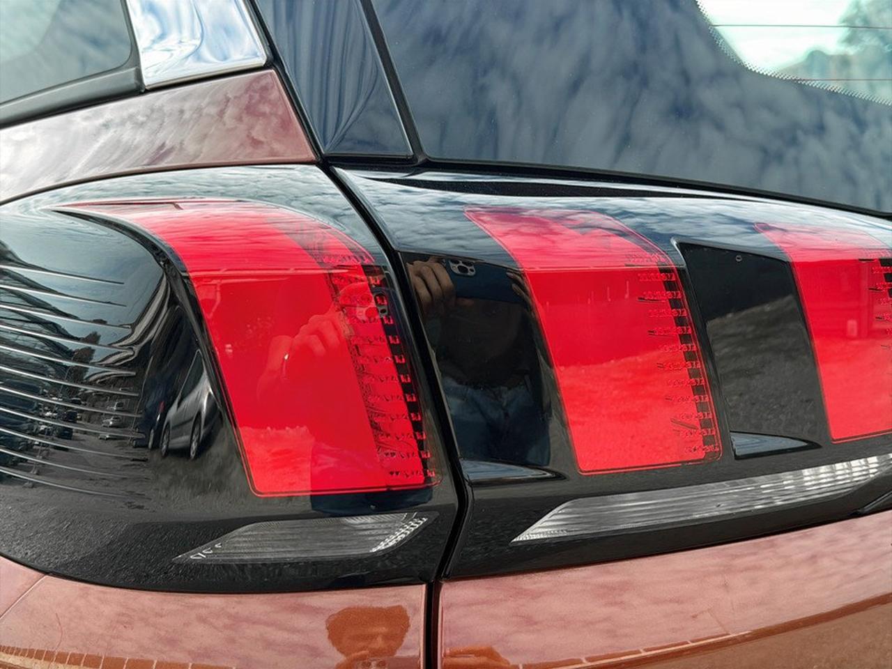 Peugeot Peugeot 5008 usata 12