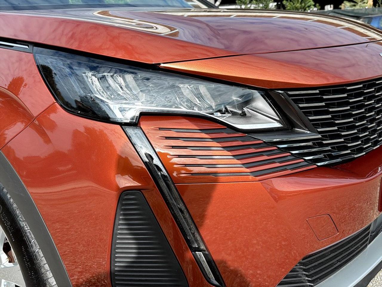 Peugeot Peugeot 5008 usata 13