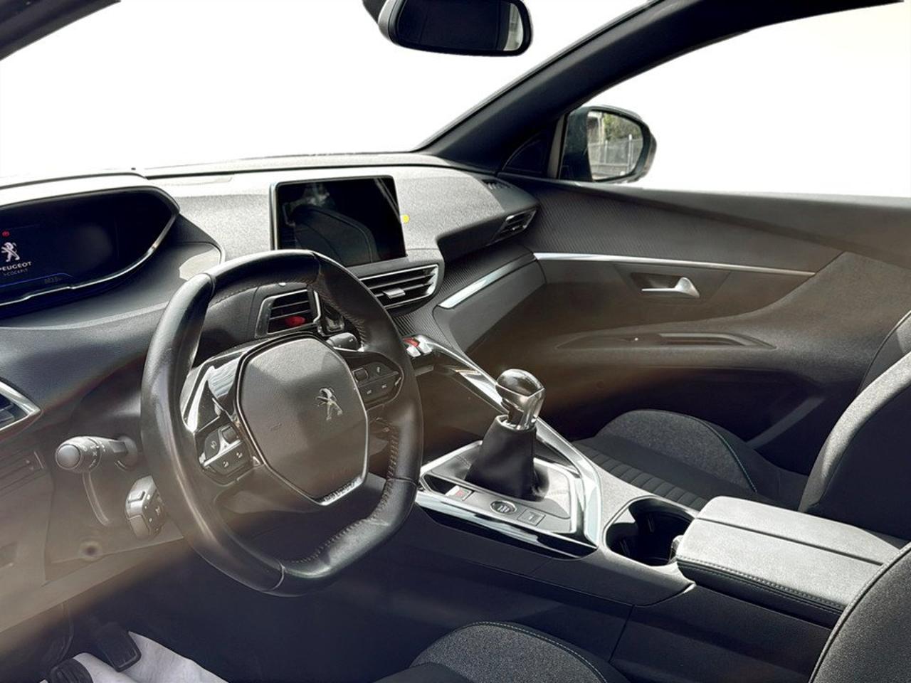 Peugeot Peugeot 5008 usata 17