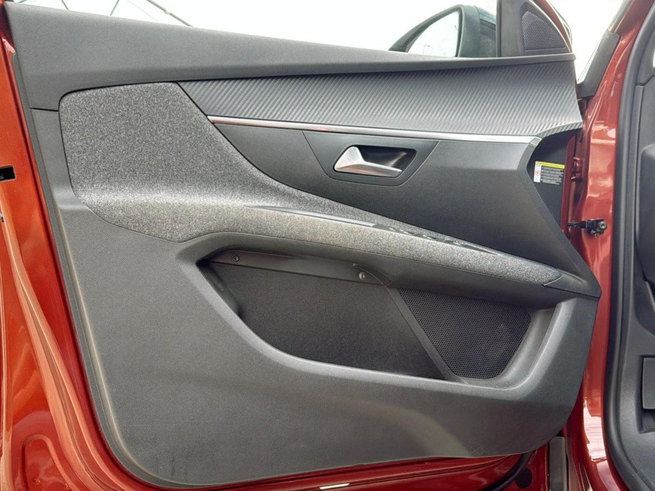 Peugeot Peugeot 5008 usata 19