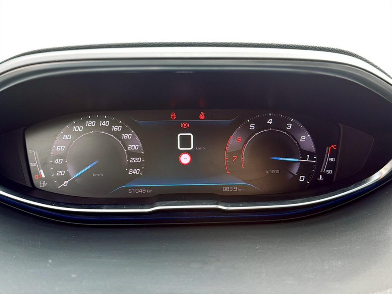 Peugeot Peugeot 5008 usata 20