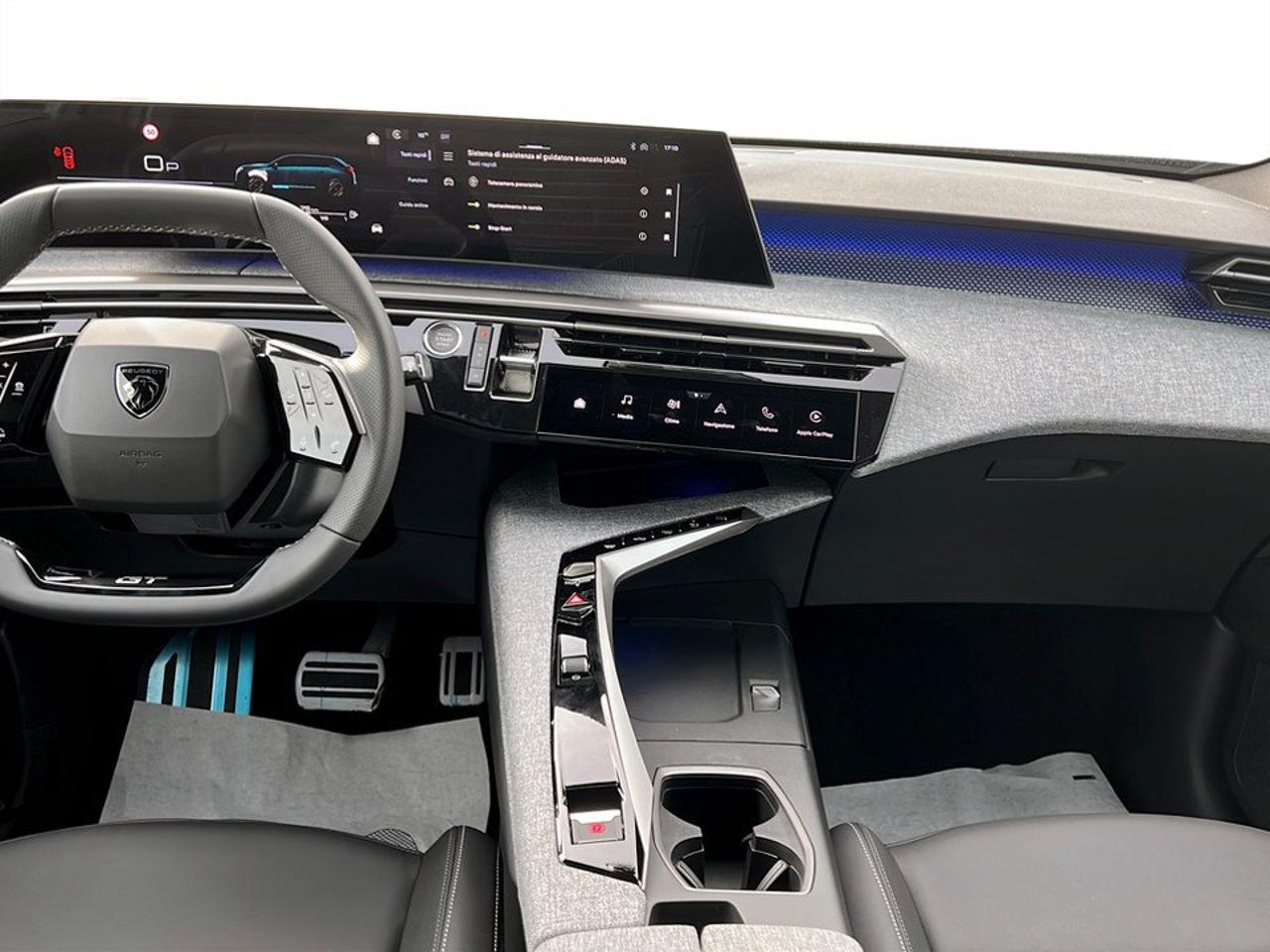 Peugeot Peugeot 5008 usata 2