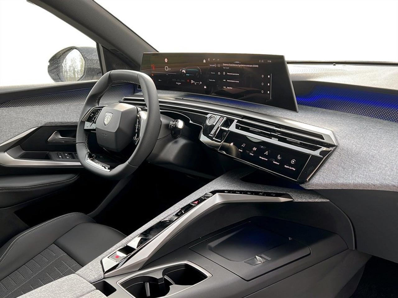 Peugeot Peugeot 5008 usata 4