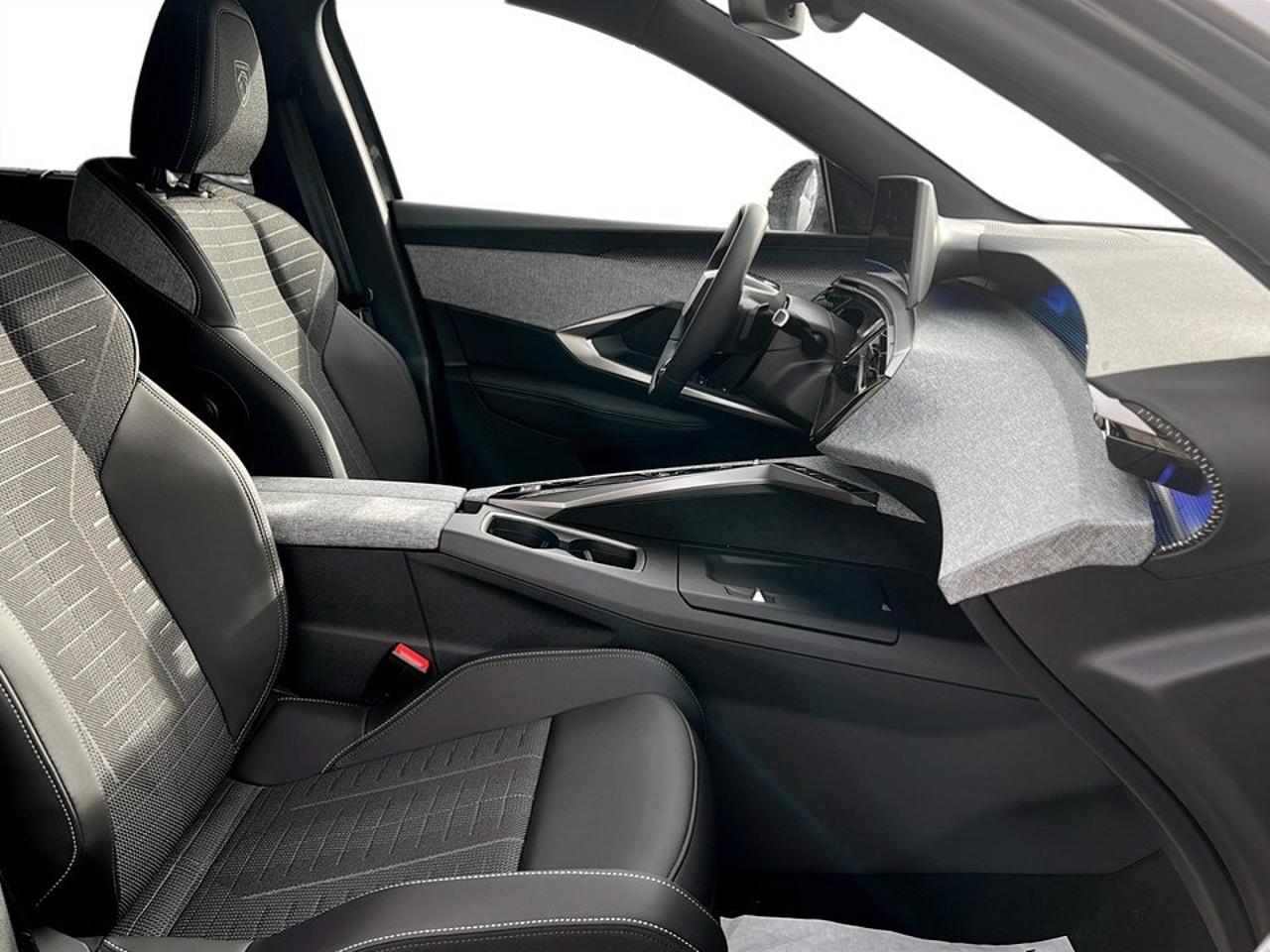 Peugeot Peugeot 5008 usata 5