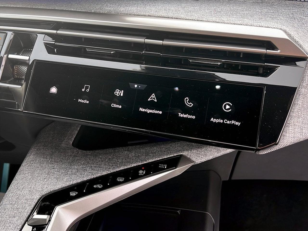 Peugeot Peugeot 5008 usata 7