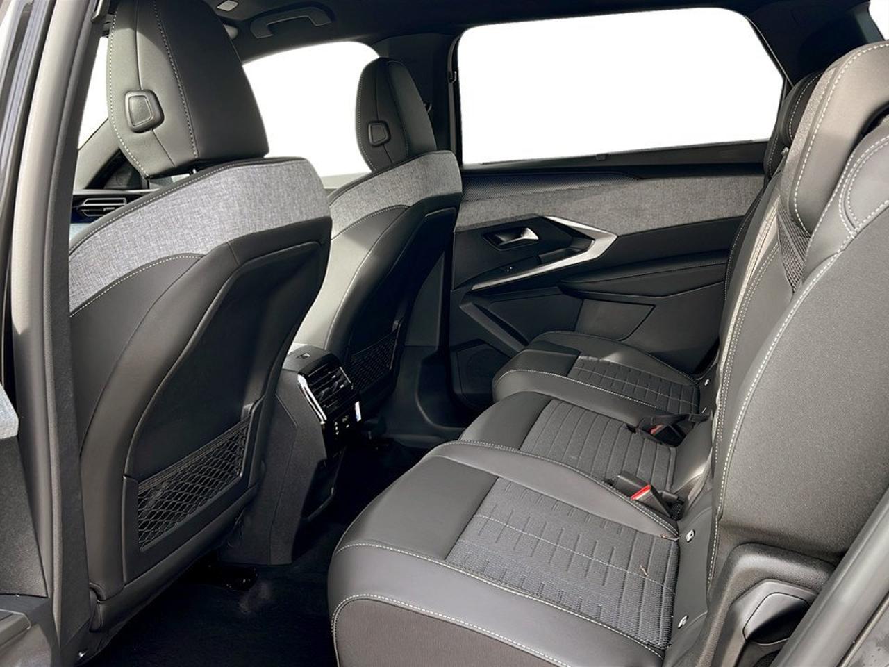 Peugeot Peugeot 5008 usata 8