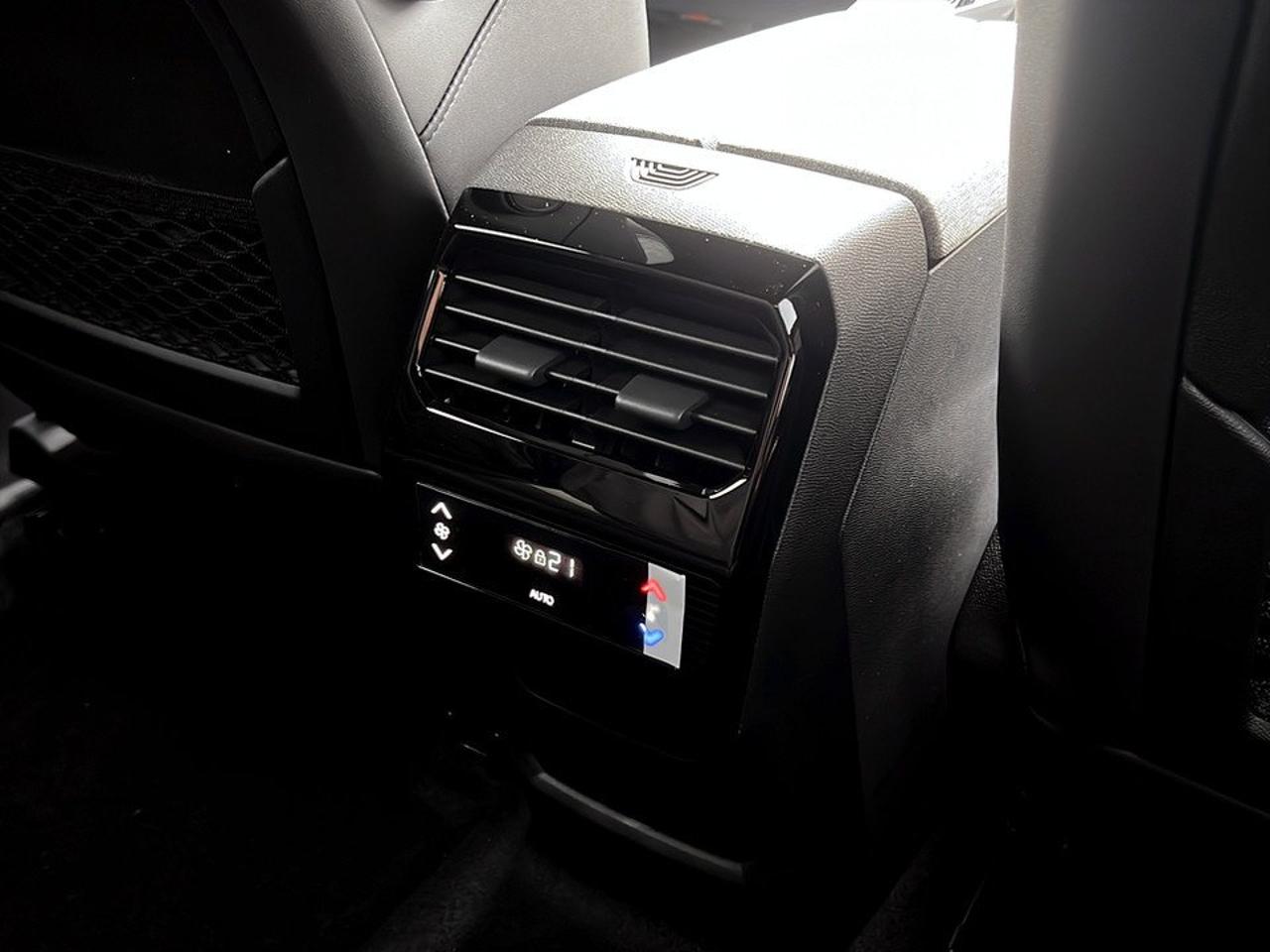 Peugeot Peugeot 5008 usata 9