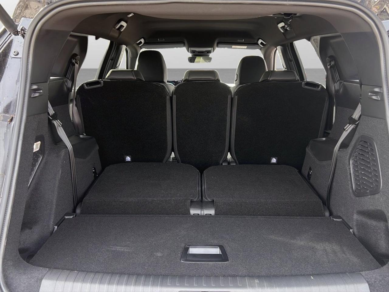 Peugeot Peugeot 5008 usata 10