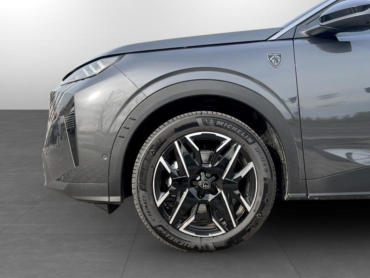 Peugeot Peugeot 5008 usata 12