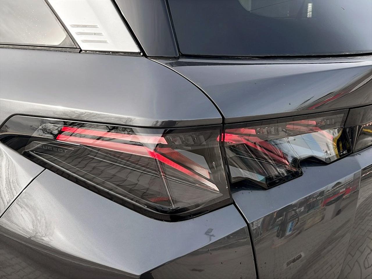 Peugeot Peugeot 5008 usata 13