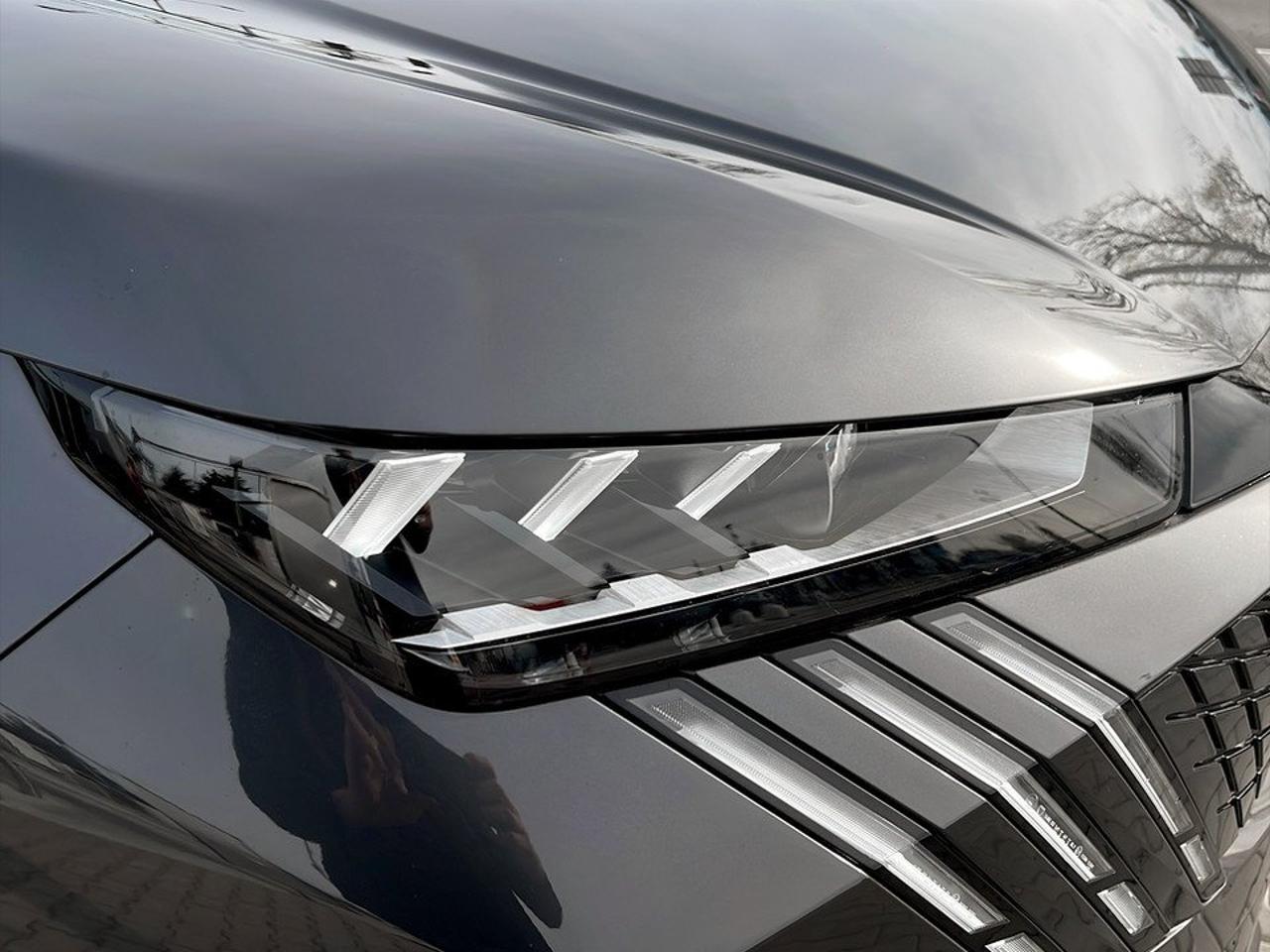 Peugeot Peugeot 5008 usata 14