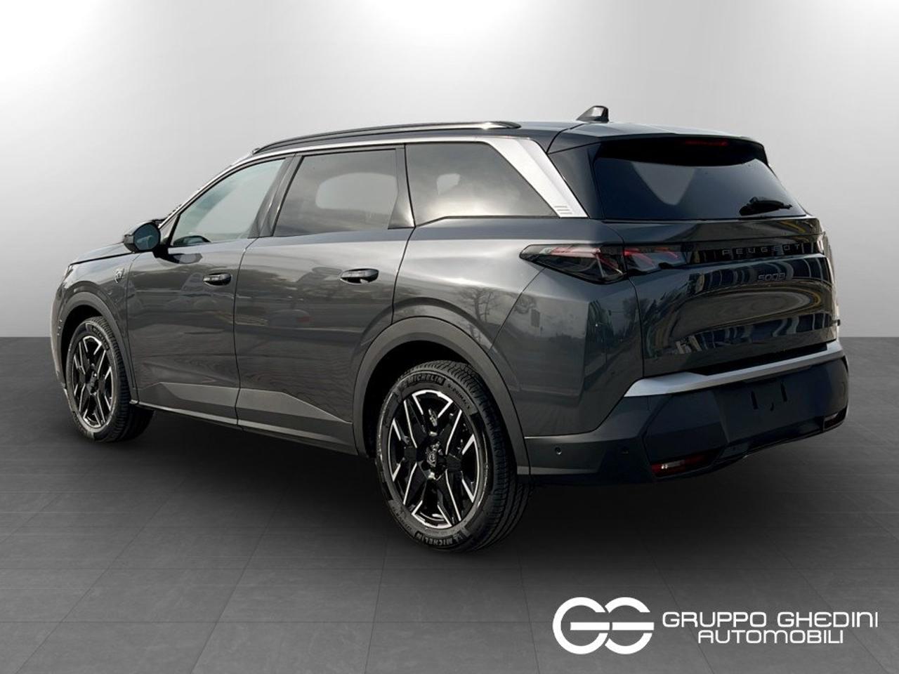 Peugeot Peugeot 5008 usata 15