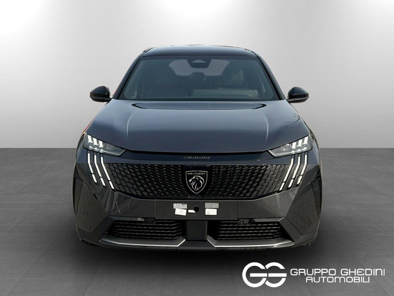 Peugeot Peugeot 5008 usata 16