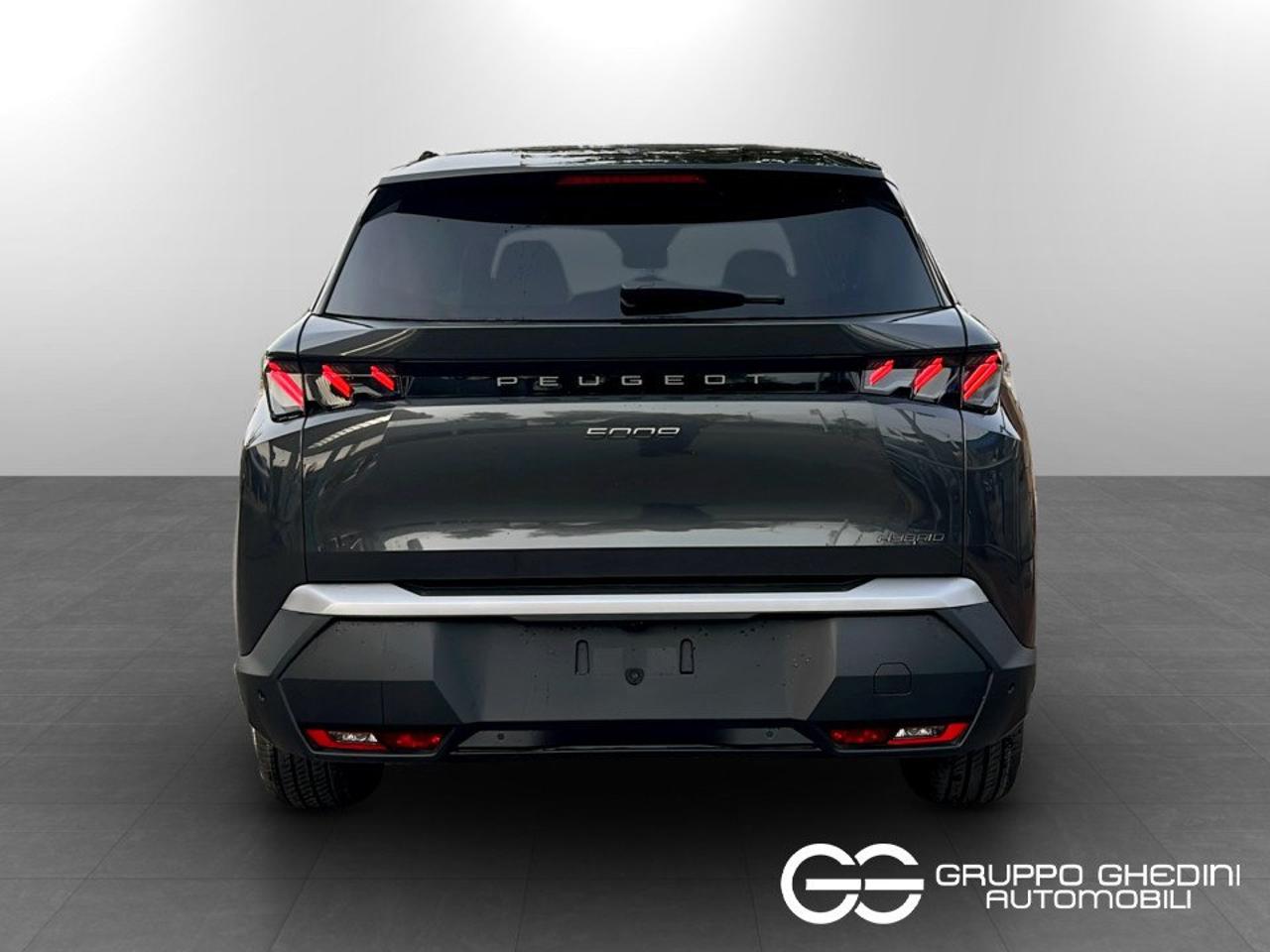Peugeot Peugeot 5008 usata 17