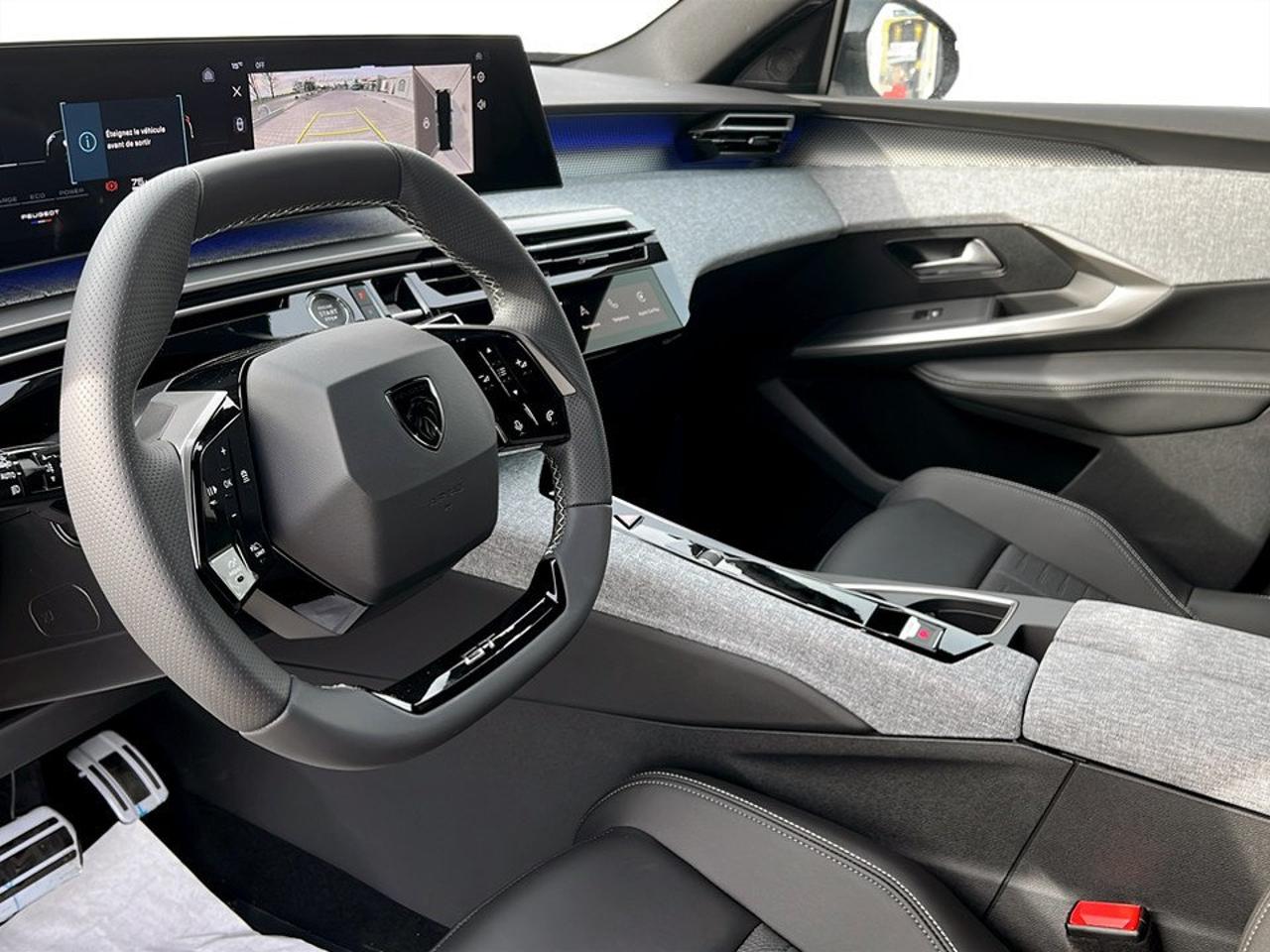 Peugeot Peugeot 5008 usata 18