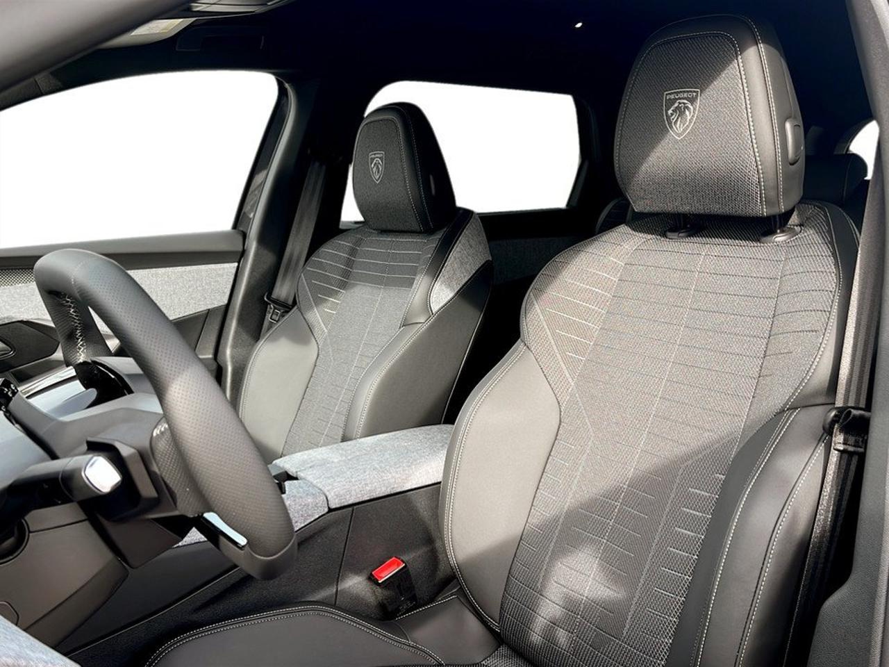 Peugeot Peugeot 5008 usata 19
