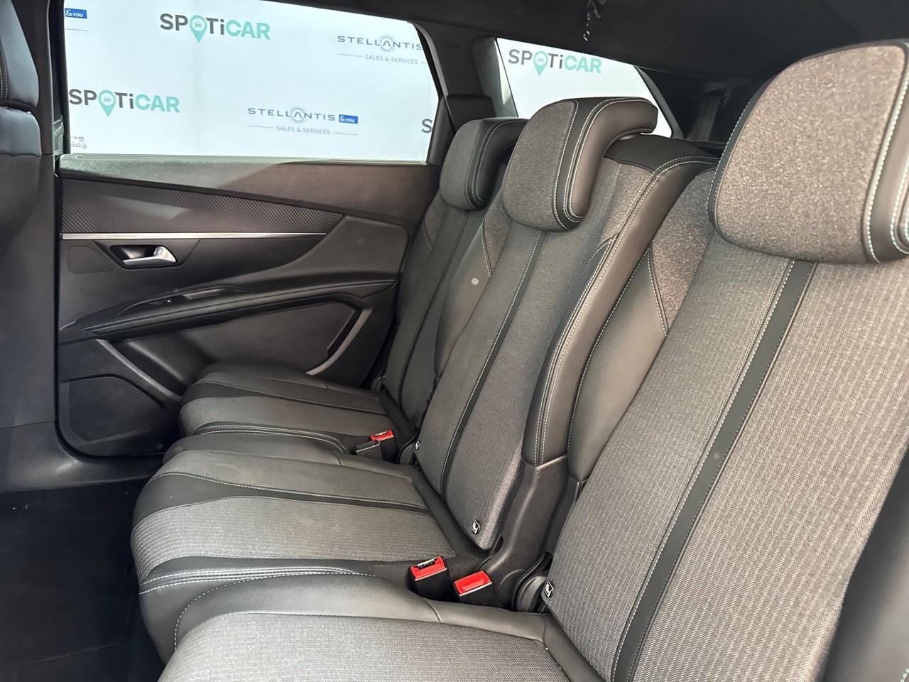Peugeot Peugeot 5008 usata, con Climatizzatore