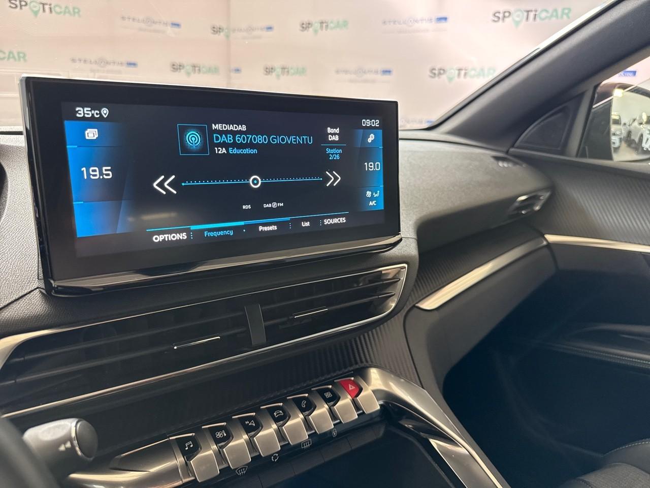 Peugeot Peugeot 5008 usata 6