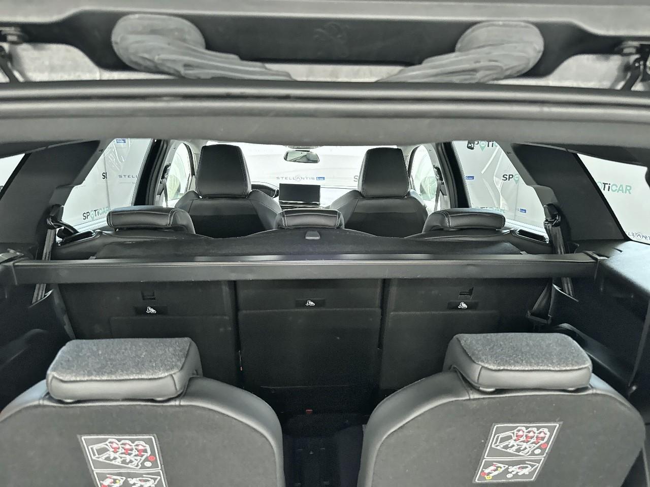 Peugeot Peugeot 5008 usata 7