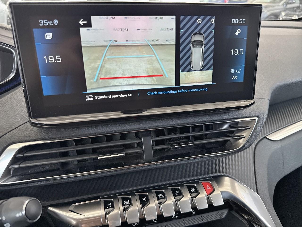 Peugeot Peugeot 5008 usata 8
