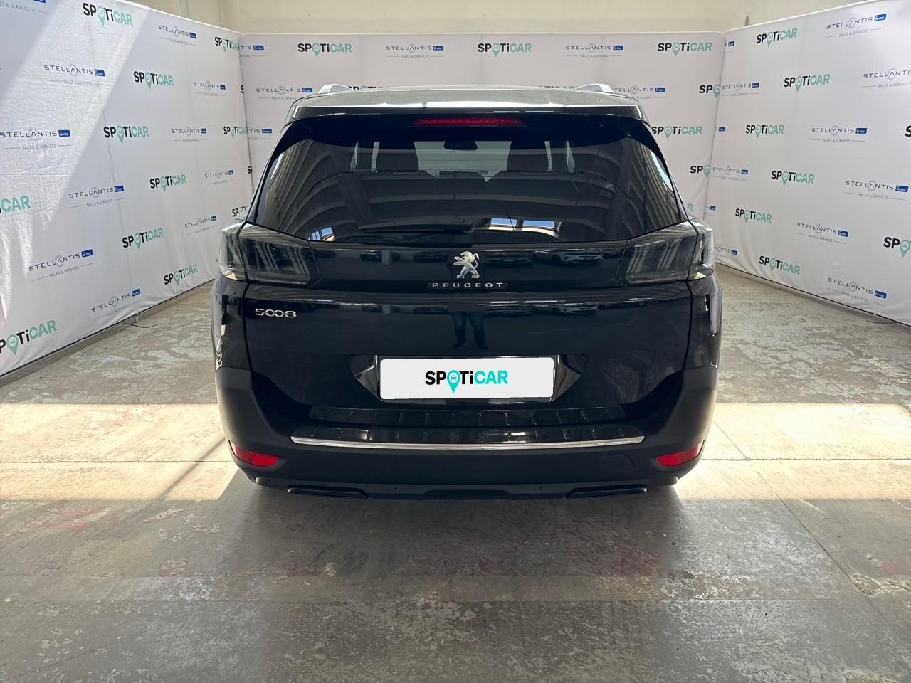 Peugeot Peugeot 5008 usata 17