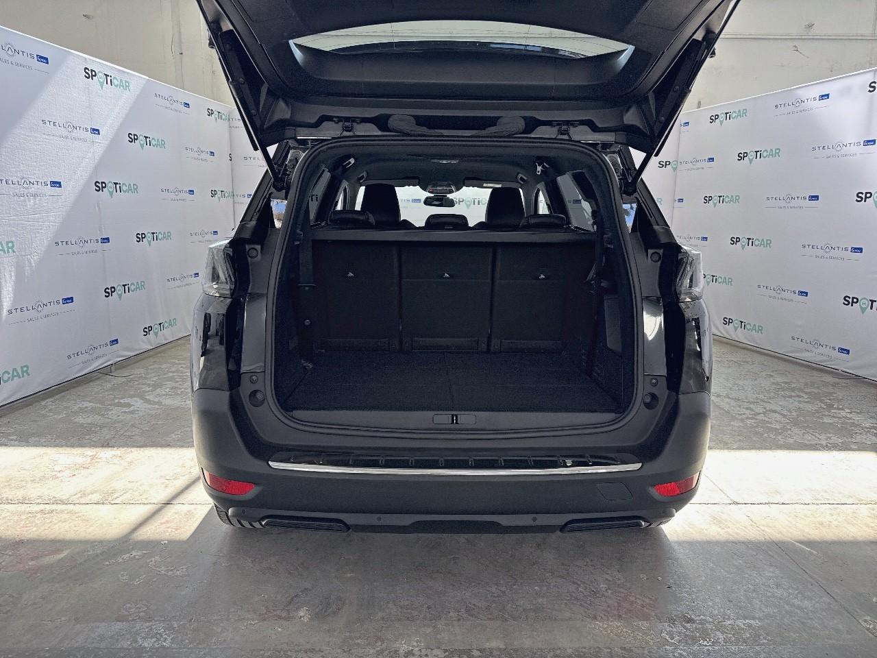 Peugeot Peugeot 5008 usata 18