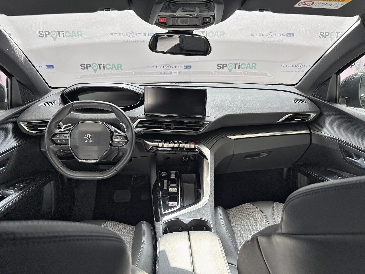 Peugeot Peugeot 5008 usata 20