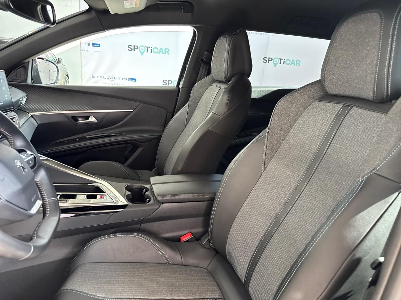 Peugeot Peugeot 5008 usata 21