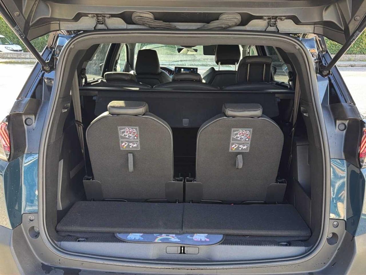 Peugeot Peugeot 5008 usata 7
