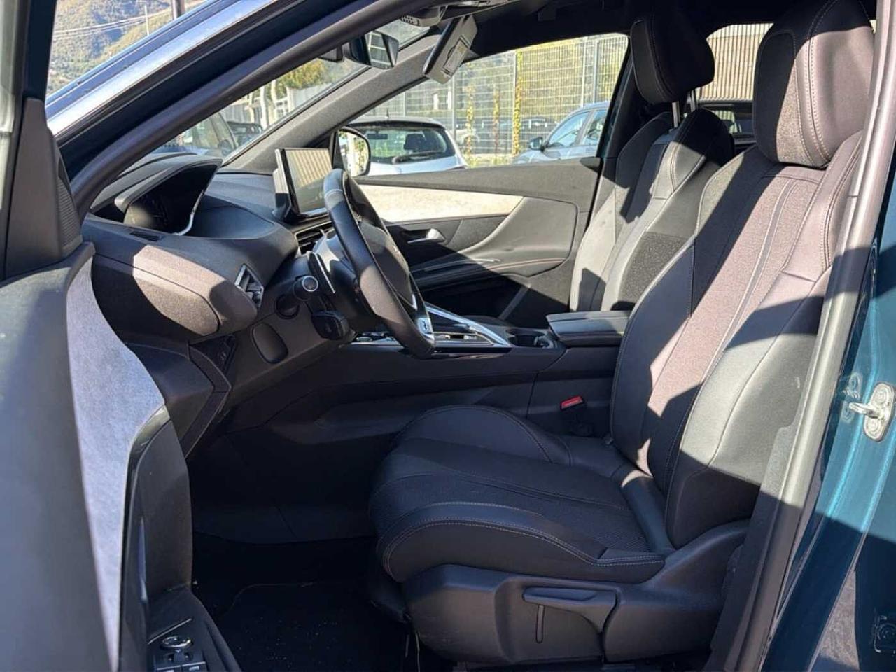 Peugeot Peugeot 5008 usata 8