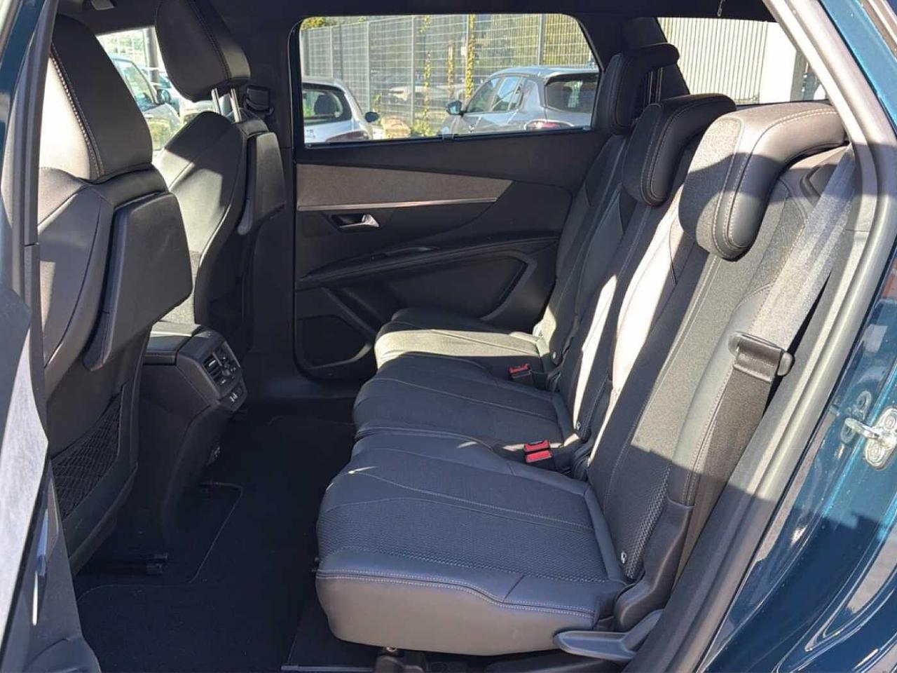 Peugeot Peugeot 5008 usata 10