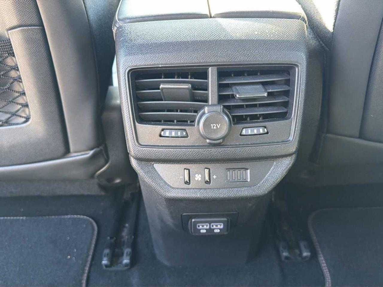 Peugeot Peugeot 5008 usata 13