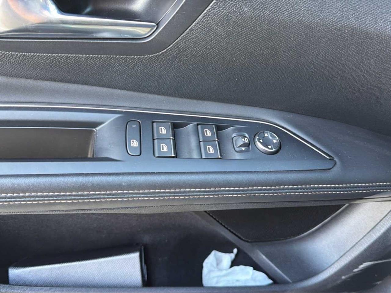 Peugeot Peugeot 5008 usata 20