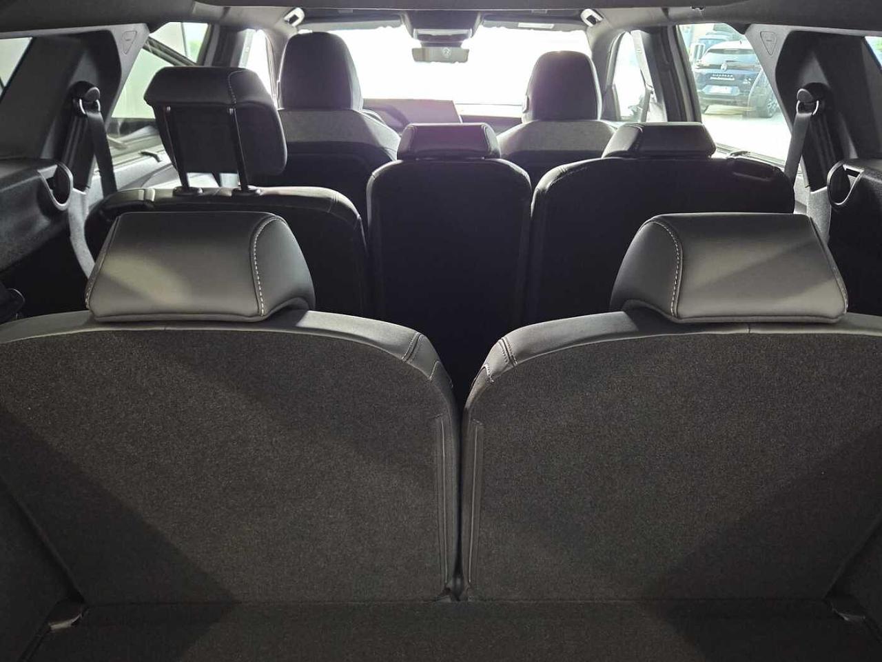 Peugeot Peugeot 5008 usata 4