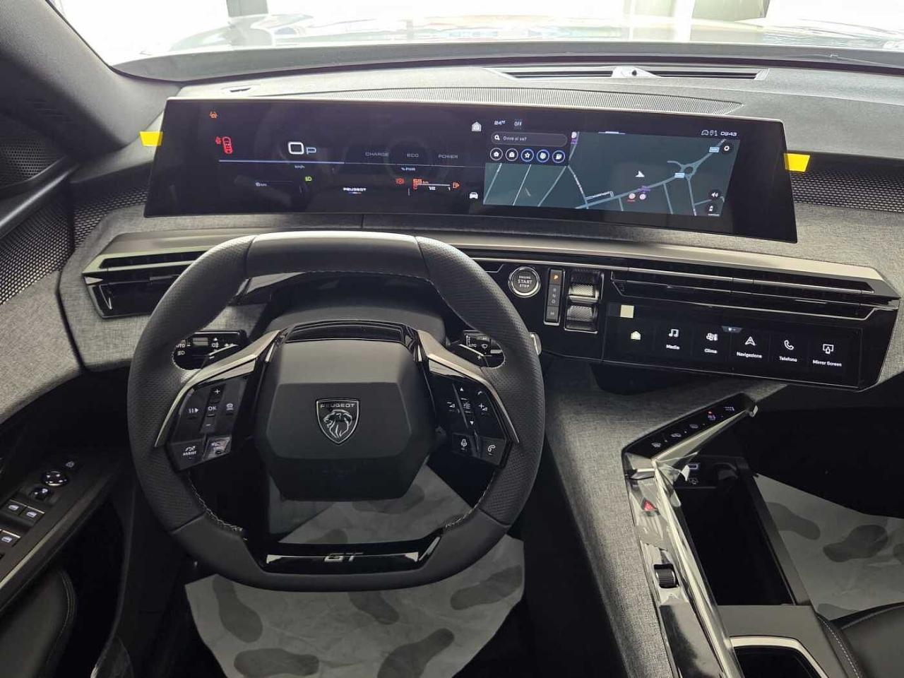 Peugeot Peugeot 5008 usata 5