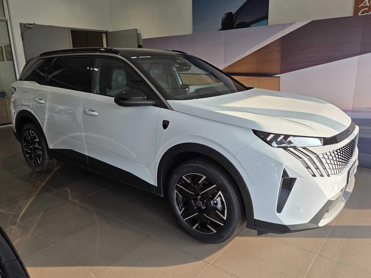 Peugeot Peugeot 5008 usata 15