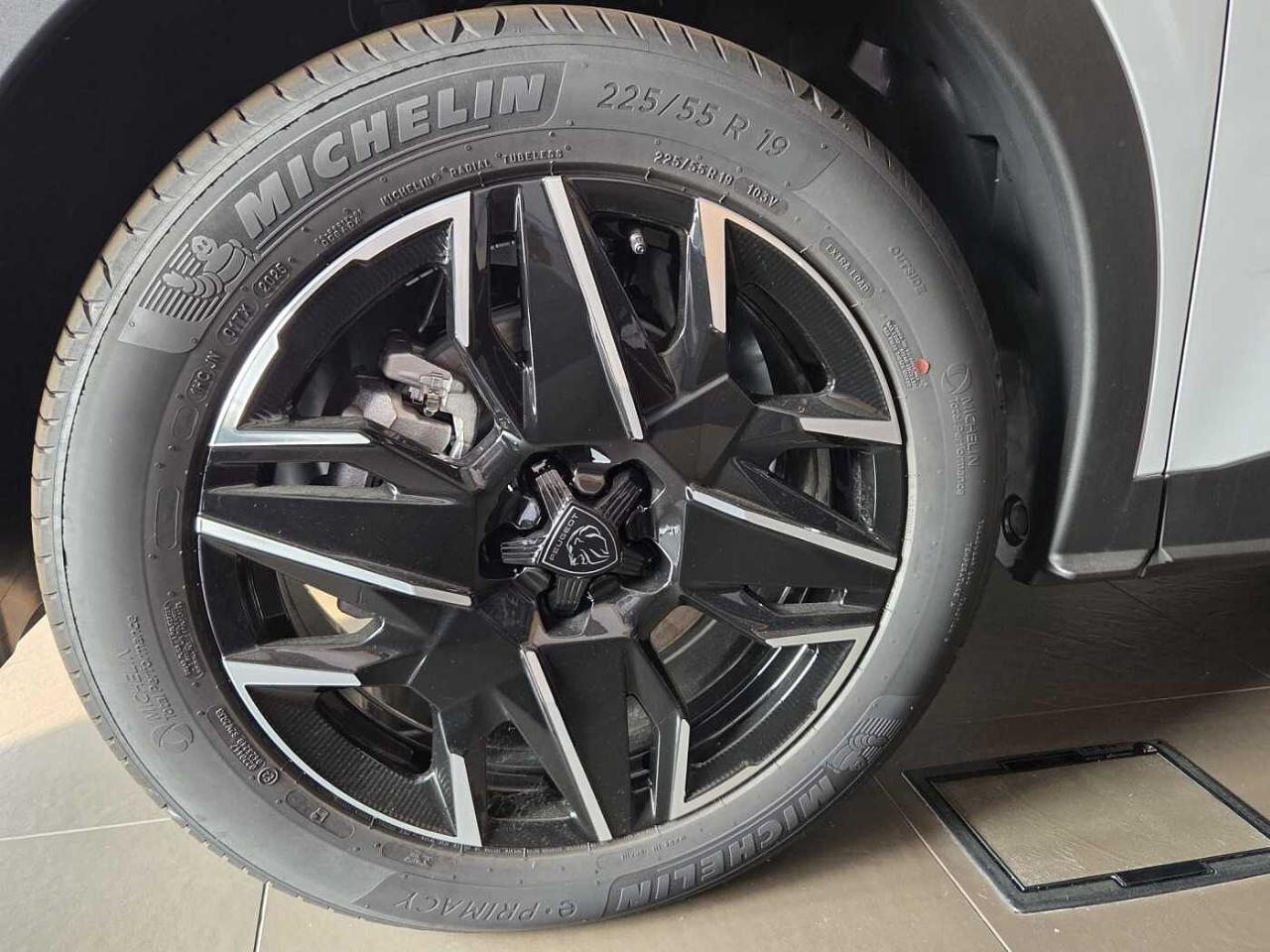 Peugeot Peugeot 5008 usata 18