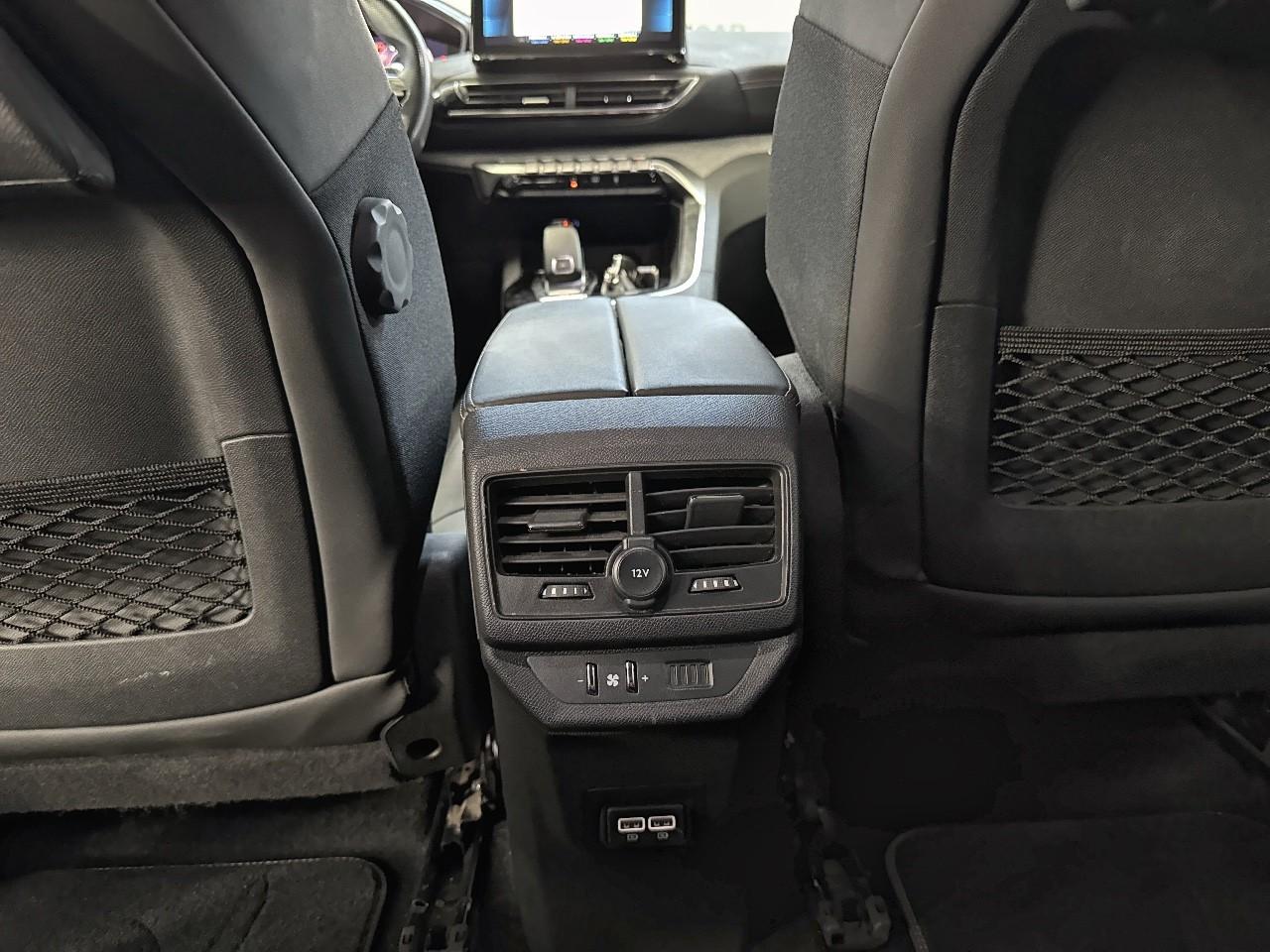 Peugeot Peugeot 5008 usata 6