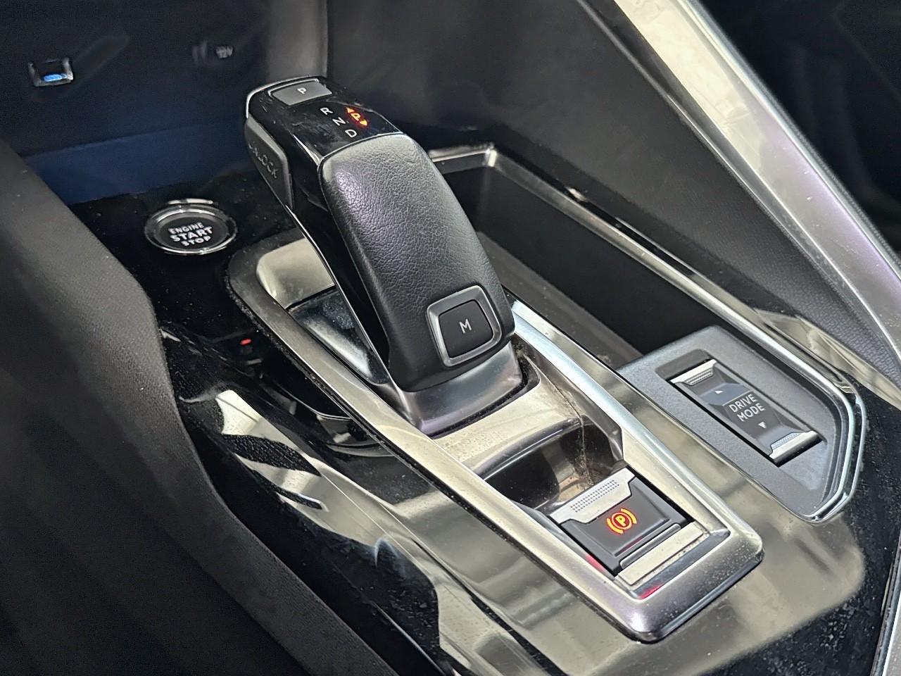Peugeot Peugeot 5008 usata 7