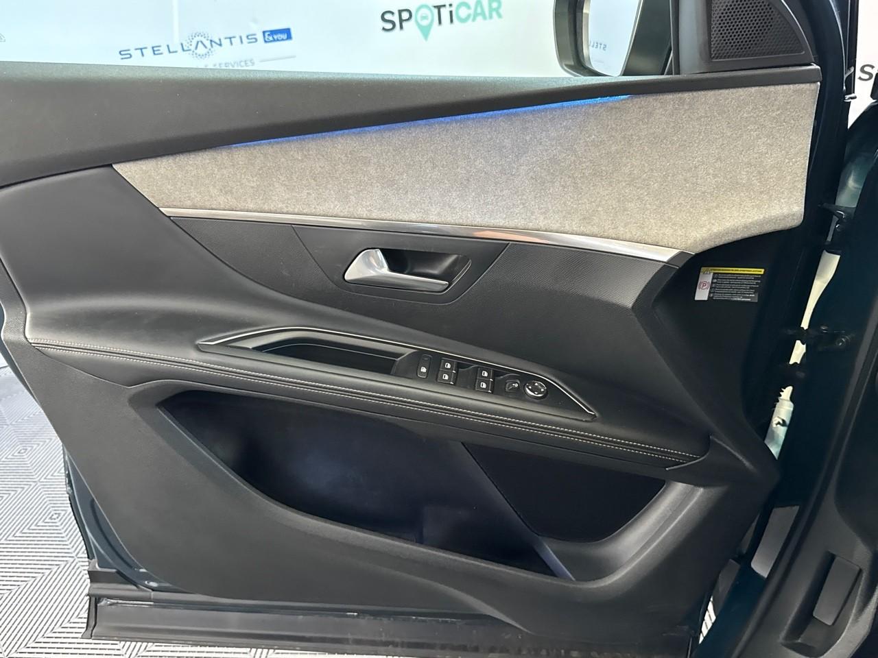 Peugeot Peugeot 5008 usata 8