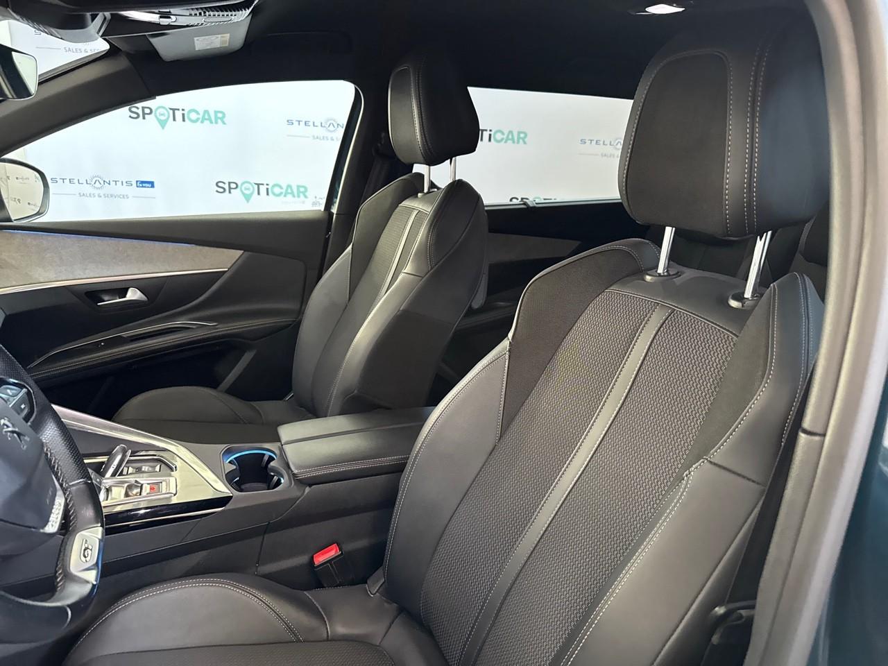 Peugeot Peugeot 5008 usata 21