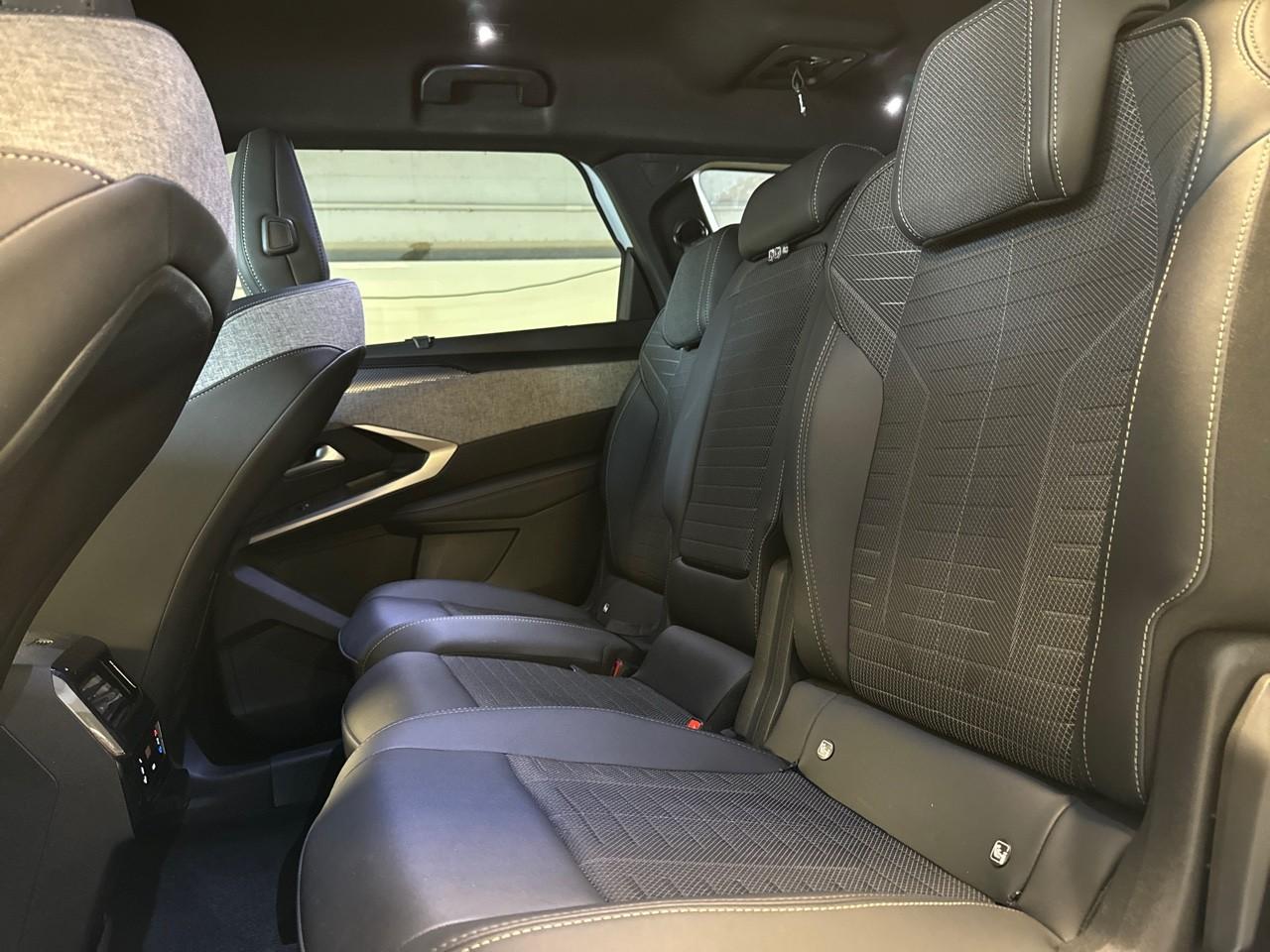 Peugeot 5008 - Foto 2