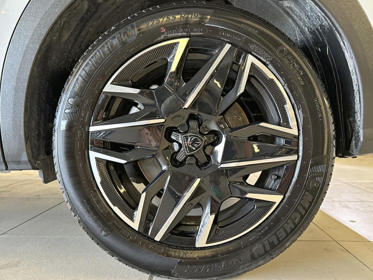 Peugeot 5008 - Foto 3