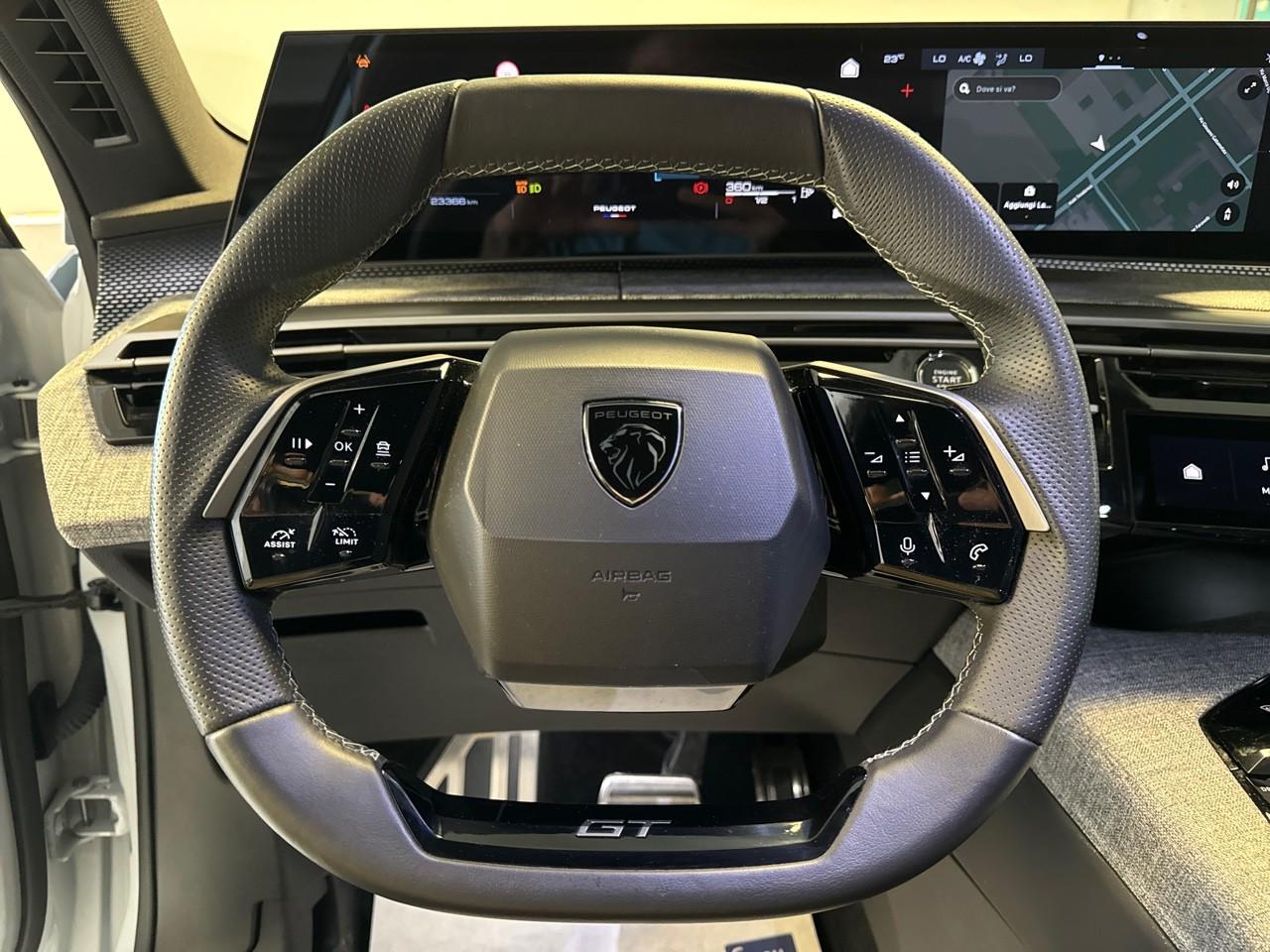 Peugeot 5008 - Foto 4