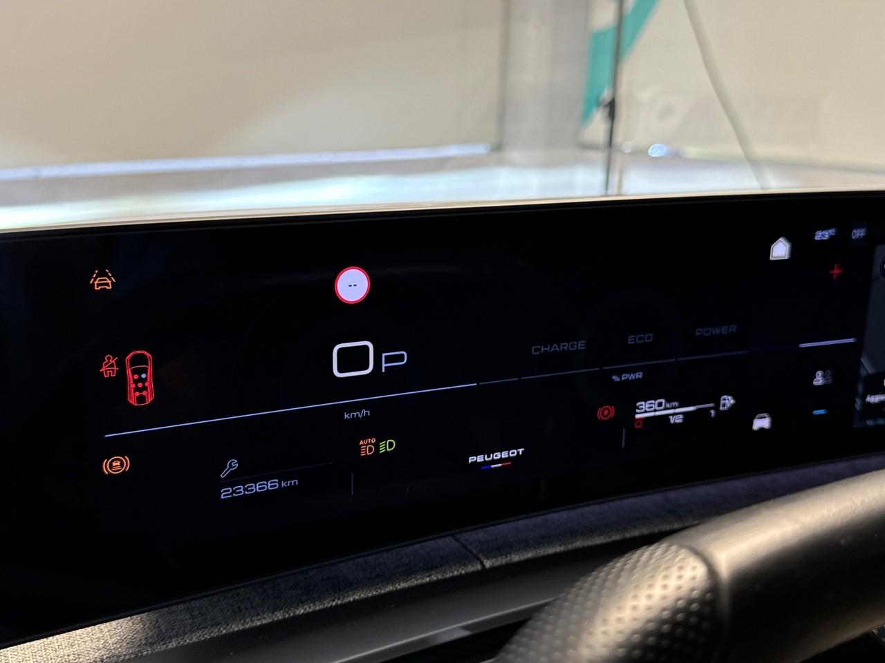 Peugeot 5008 - Foto 5