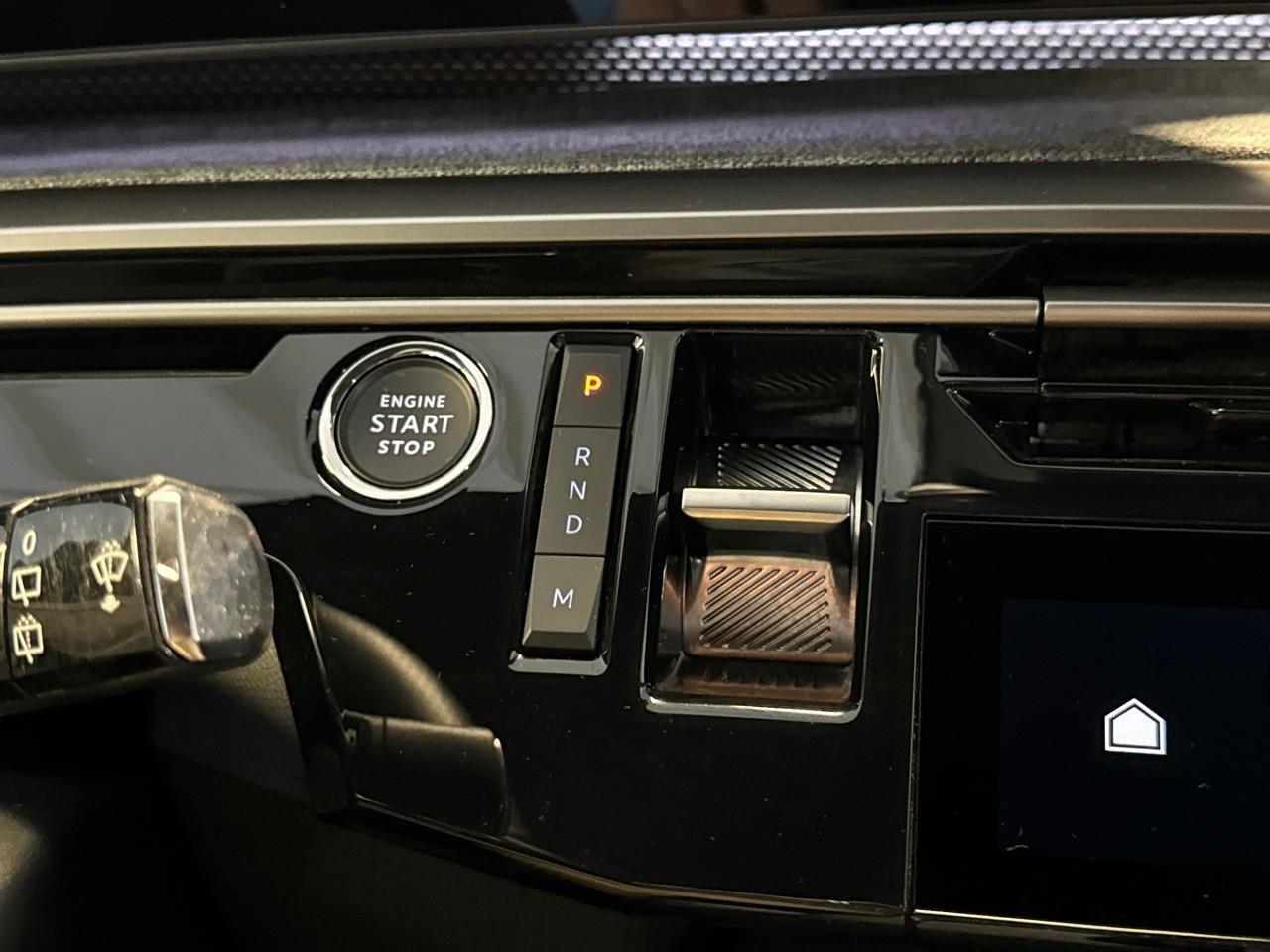 Peugeot Peugeot 5008 usata 7