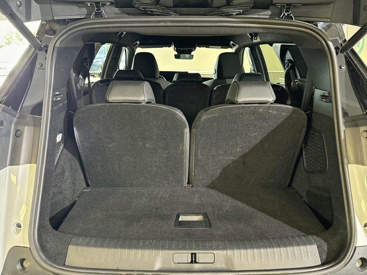 Peugeot Peugeot 5008 usata 8