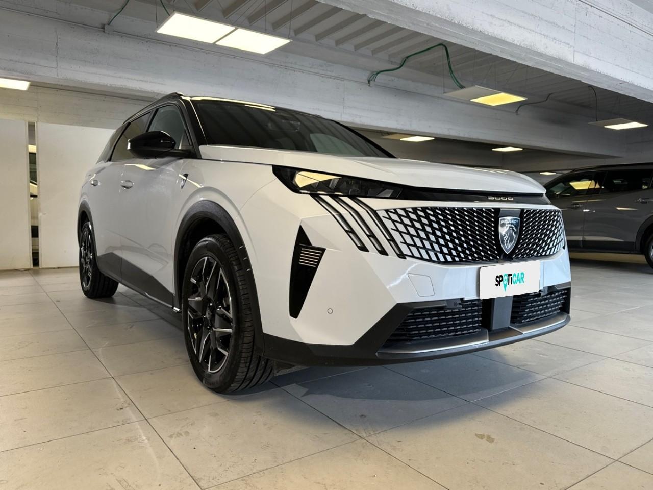 Peugeot Peugeot 5008 usata 15